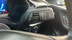 Ford Fiesta 1.0 EcoBoost Titanium X 5dr Petrol Hatchback